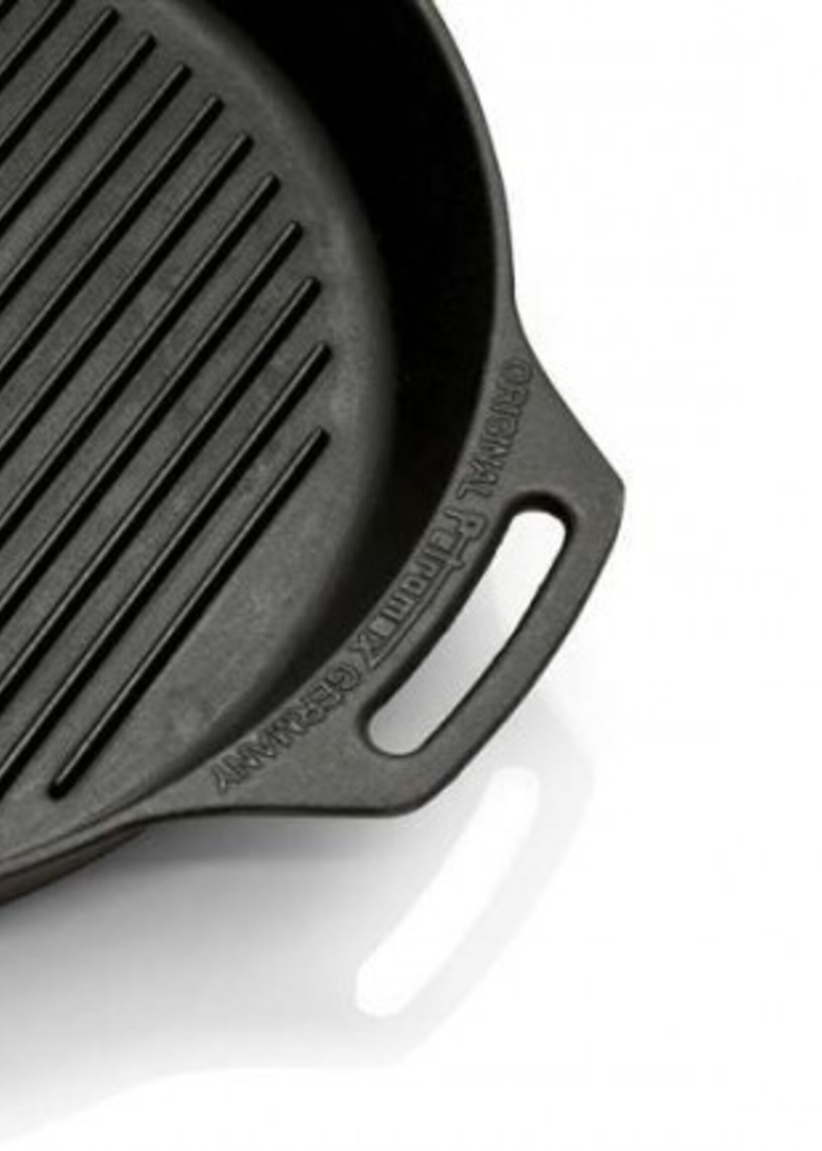 Petromax GP30 Grillpfanne mit Griff