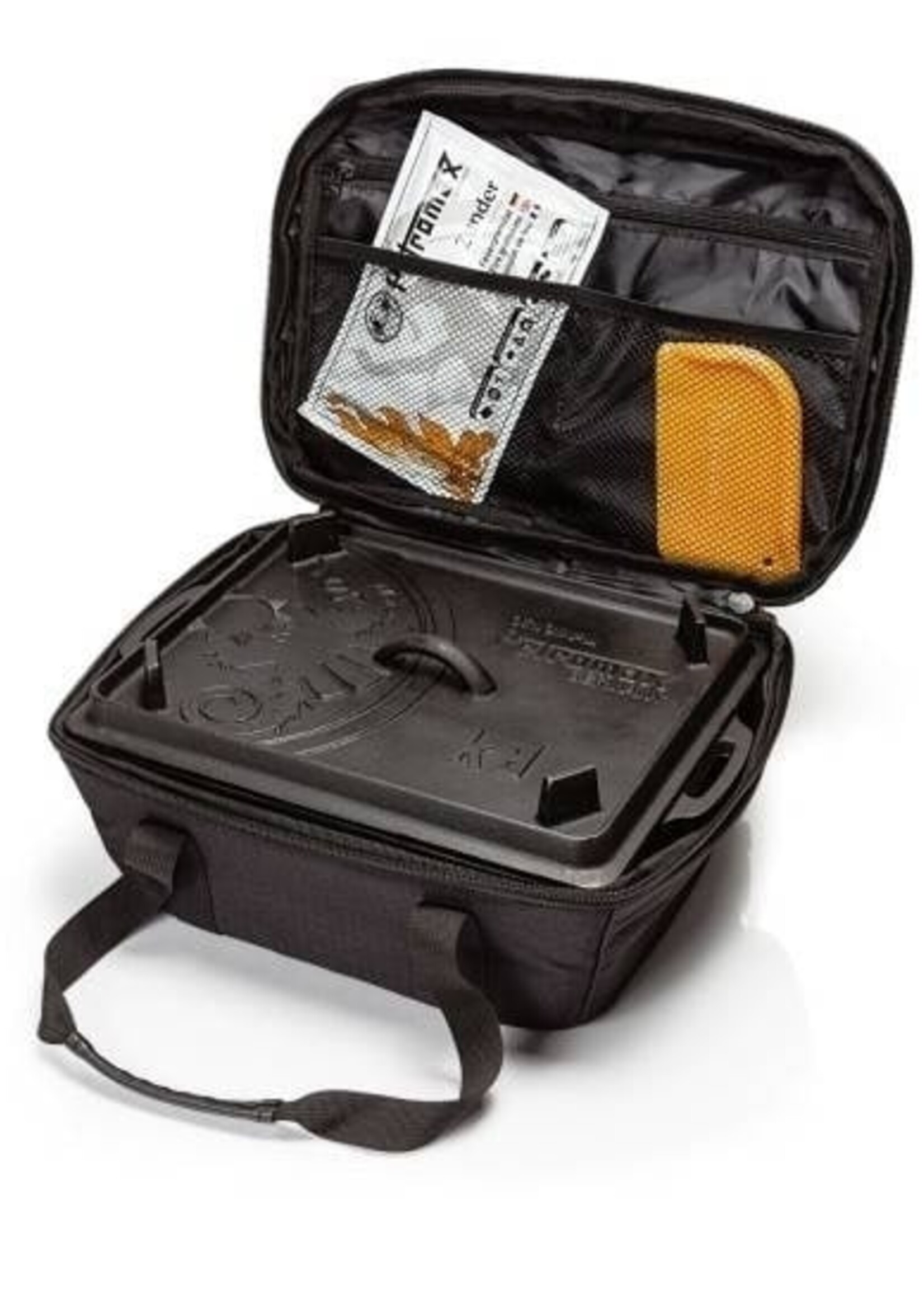 Petromax K8 Brotkasten-Aufbewahrungstasche