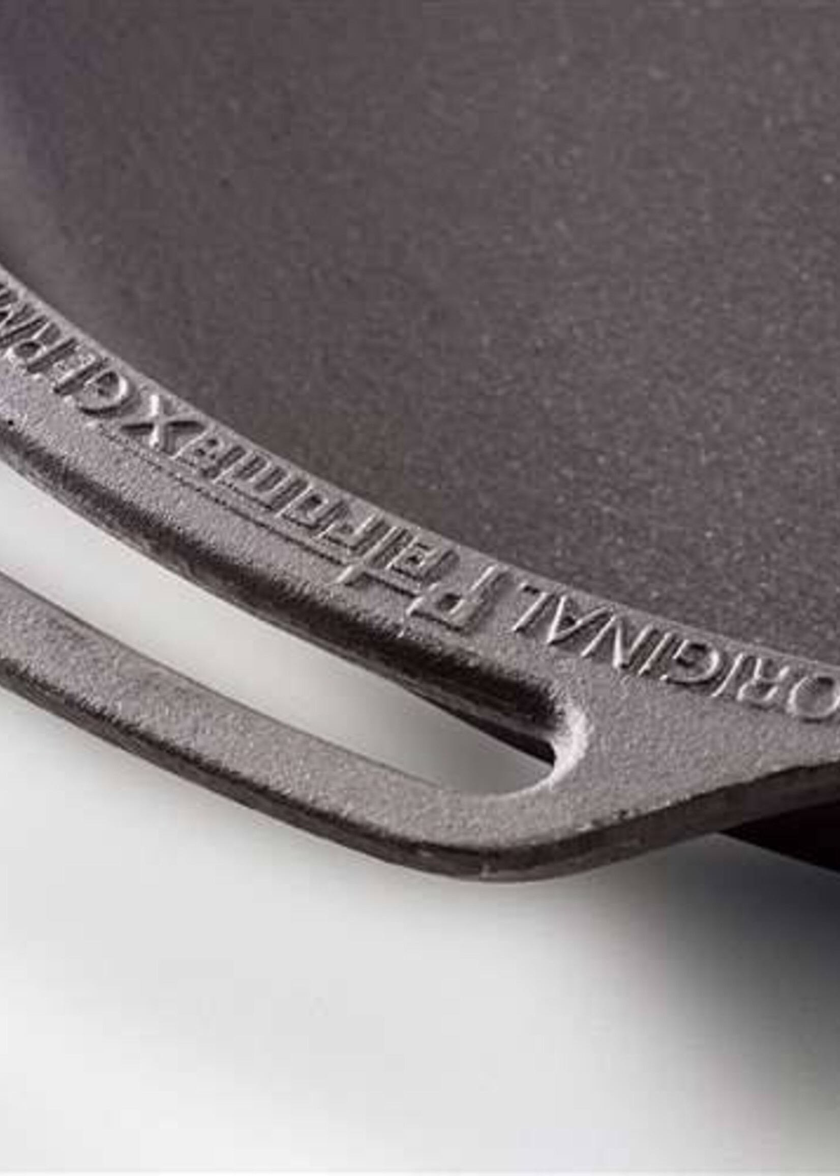 Petromax FP35 Bratpfanne mit Griffen