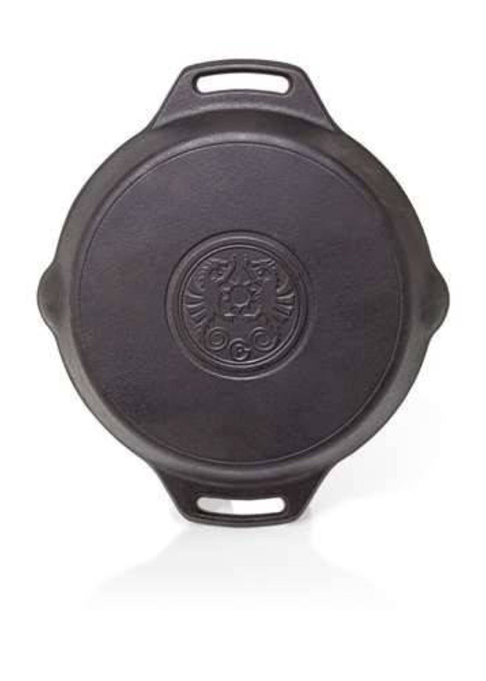 Petromax FP35 Bratpfanne mit Griffen