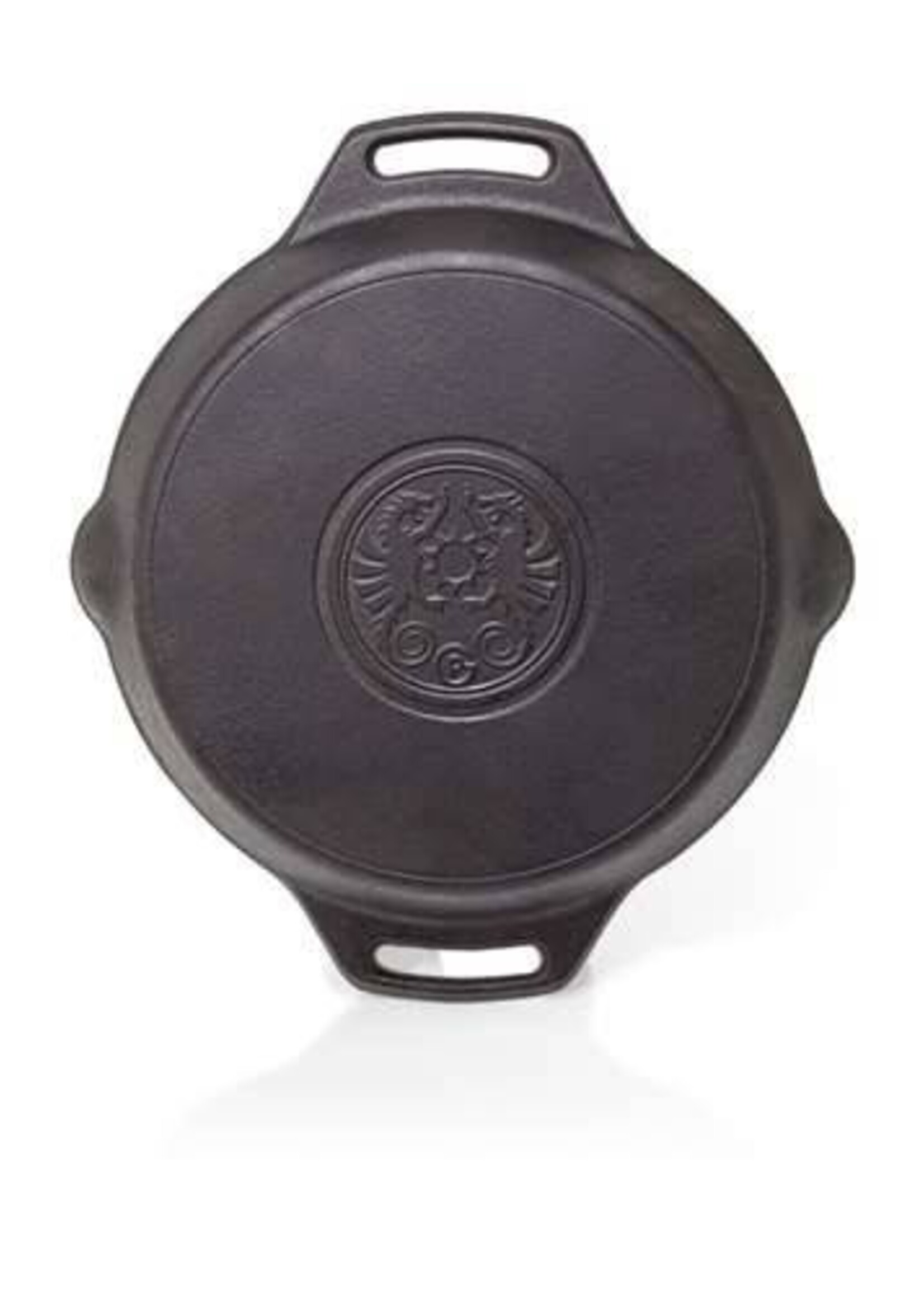 Petromax FP30 Bratpfanne mit Griffen