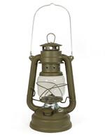 Origin Outdoors Sturmlaterne Hurricane - Bushcraft Grün