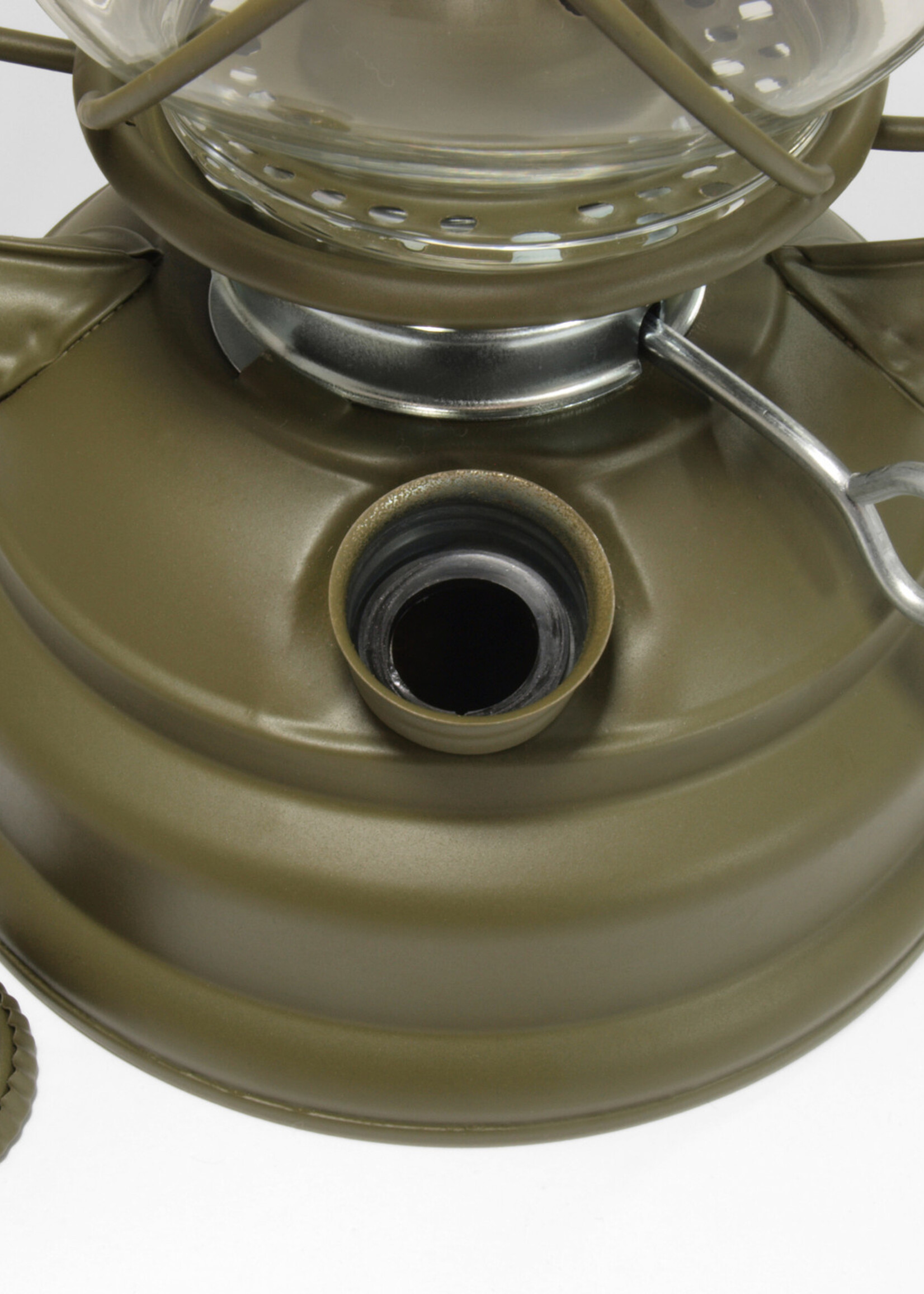 Origin Outdoors Sturmlaterne Hurricane -Bushcraft Grün