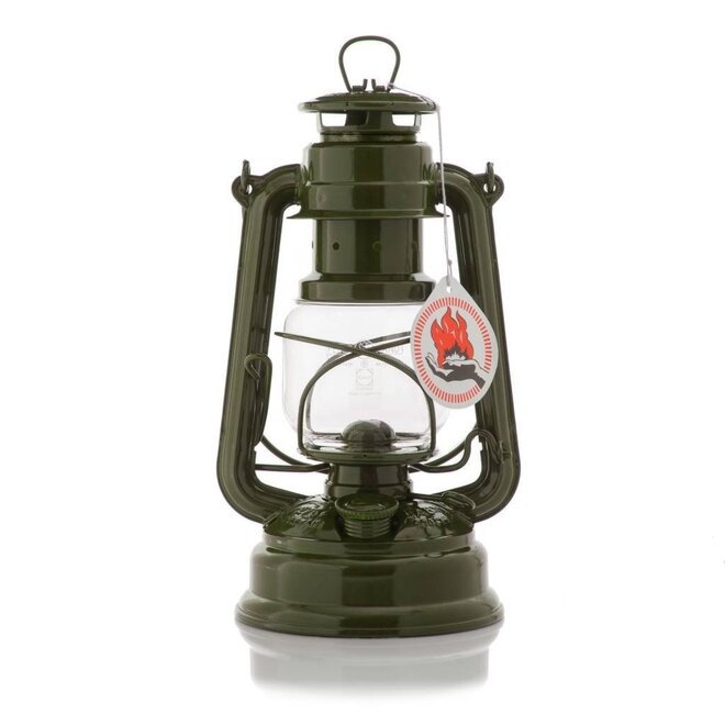 Sturmlaterne 276 Eternity - Olivgrün