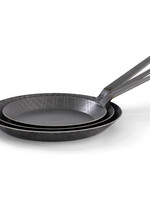 Origin Outdoors Schmiedeeisen-Pfanne Ø 32cm