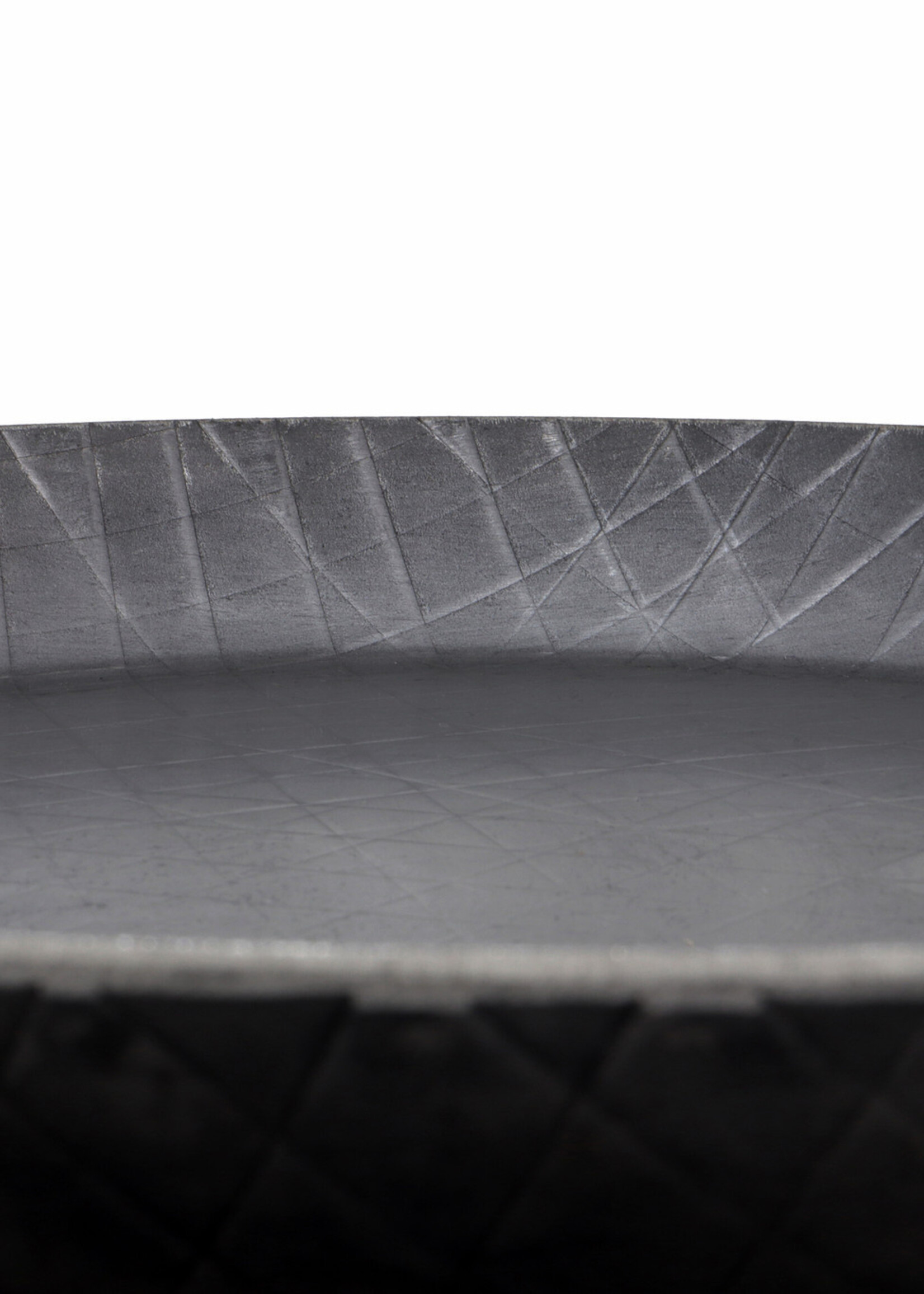 Origin Outdoors Schmiedeeisen-Pfanne Ø 28cm