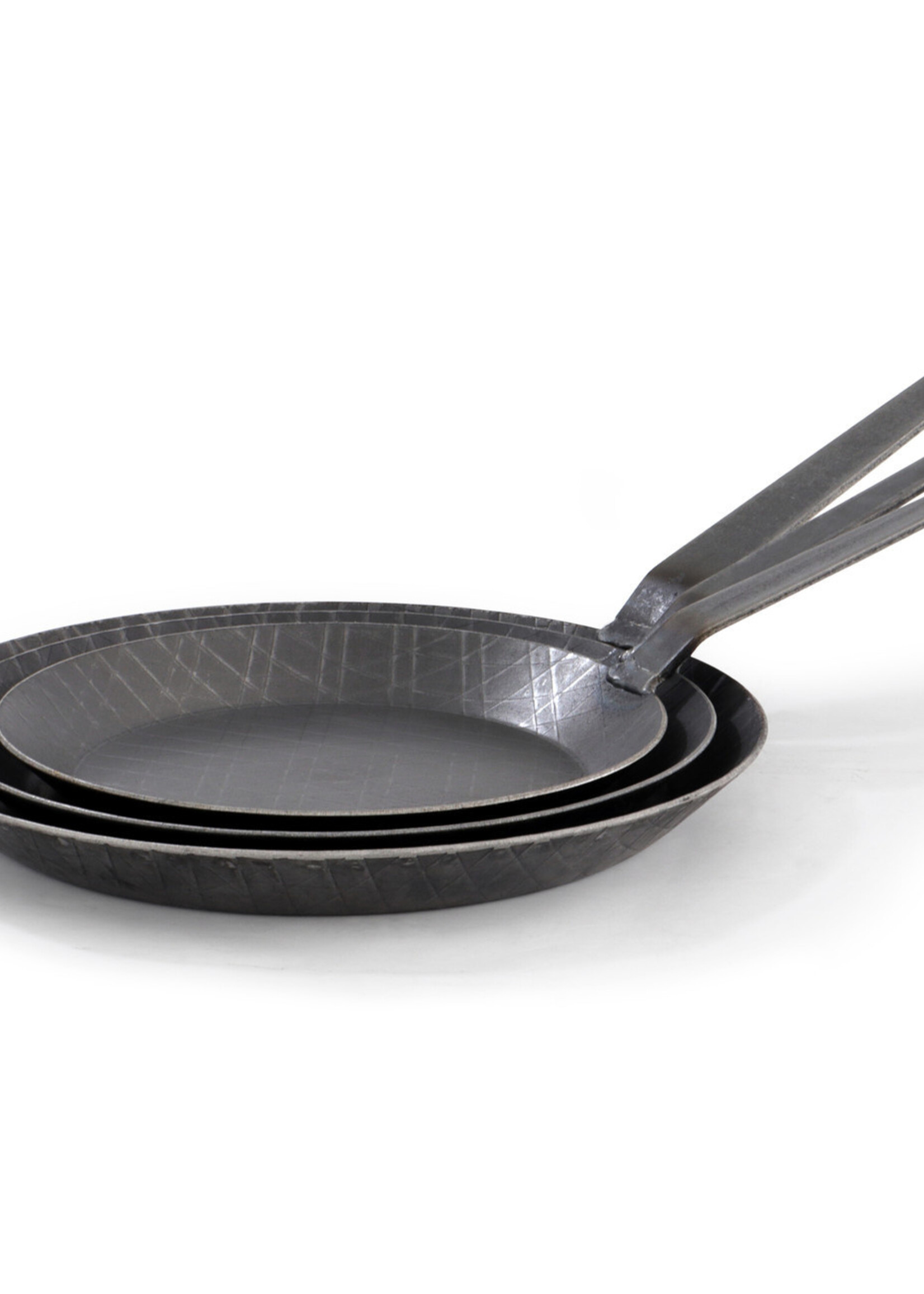 Origin Outdoors Schmiedeeisenpfanne Ø 24 cm