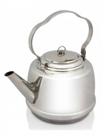 Petromax TK0.8 Teekessel-Wasserkocher