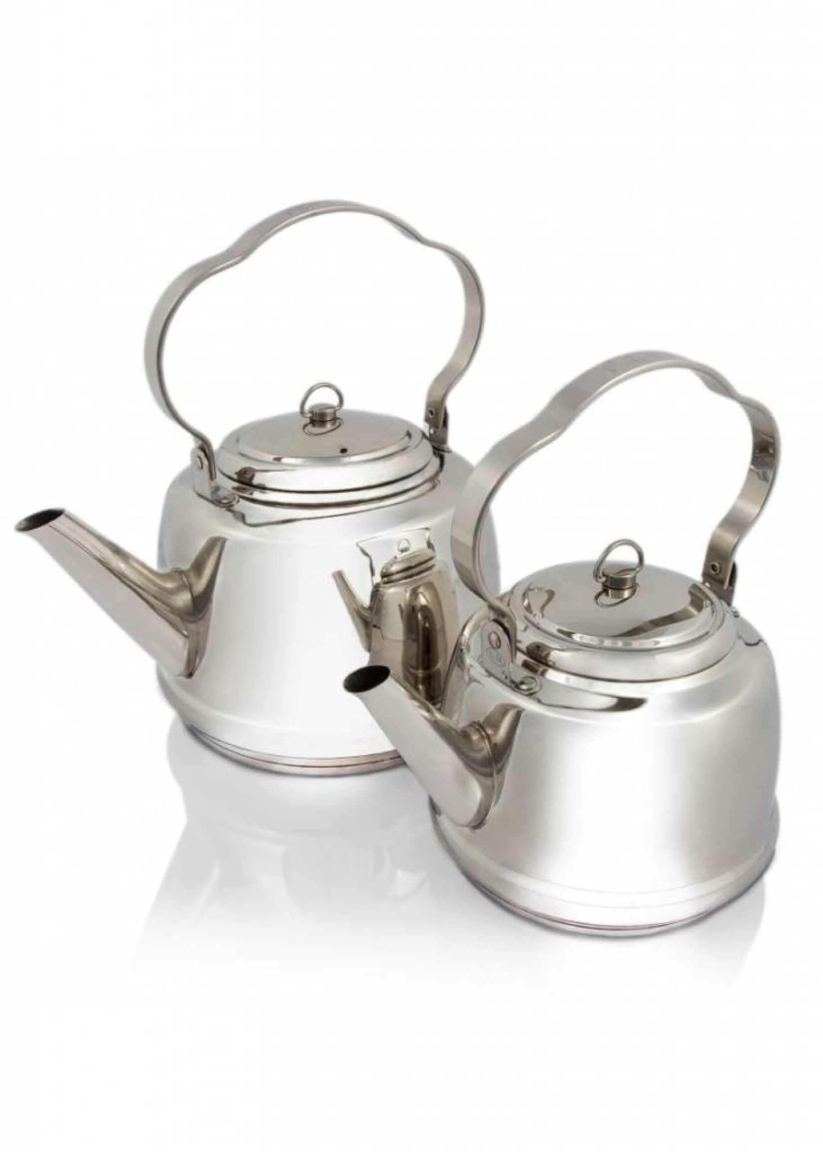 Petromax TK0.8 Teekessel-Wasserkocher