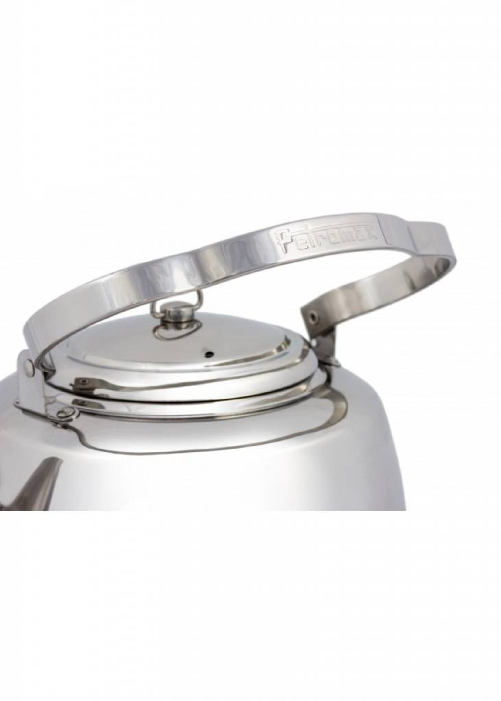 Petromax TK0.8 Teekessel-Wasserkocher