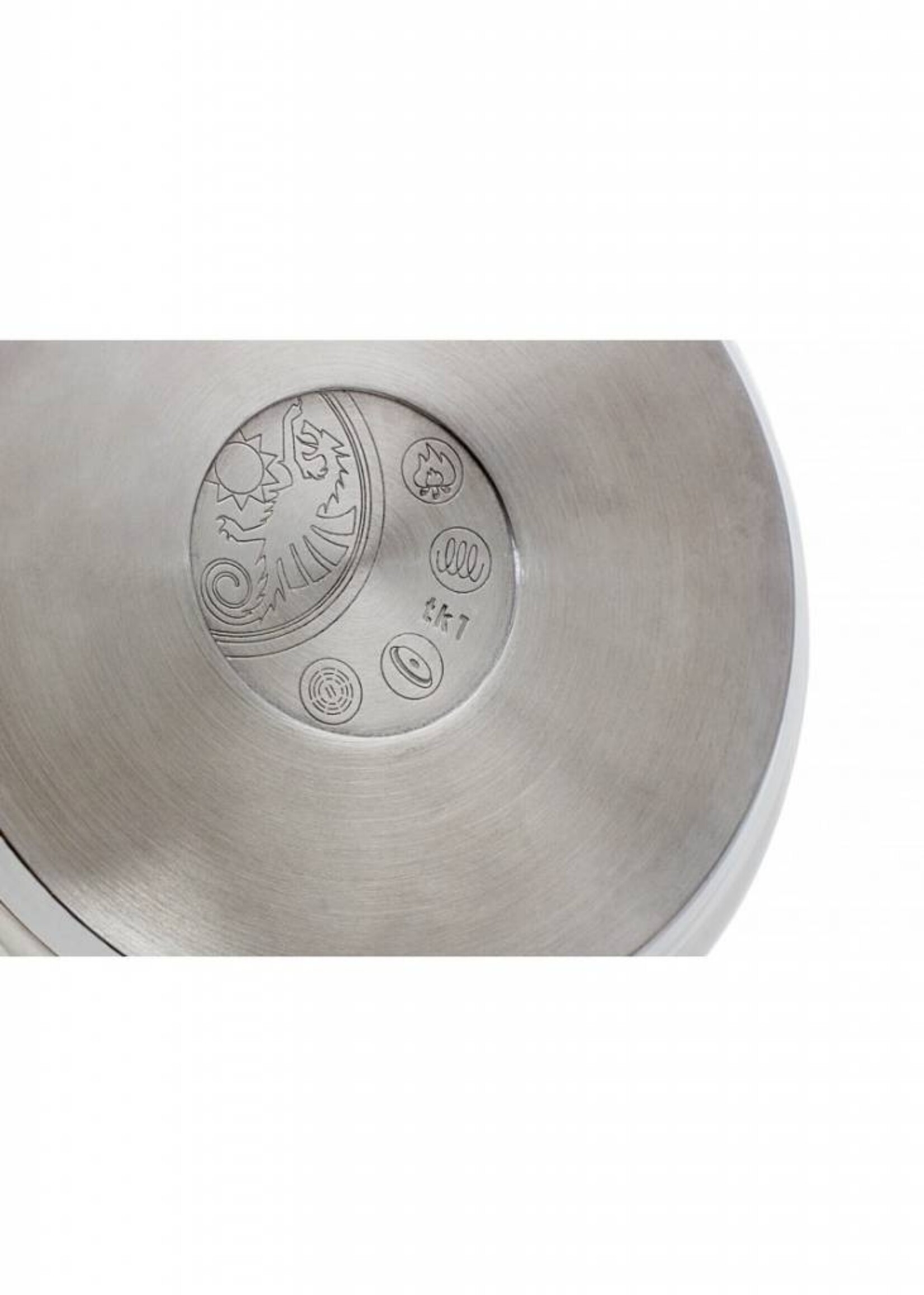 Petromax TK0.8 Teekessel-Wasserkocher