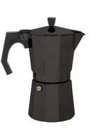Origin Outdoors Espresso 9 - Tasse Kaffeemaschine - Schwarz