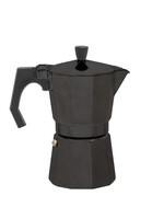 Origin Outdoors Espresso 6 - Tassen Kaffekocher/ Perkolator - Schwarz