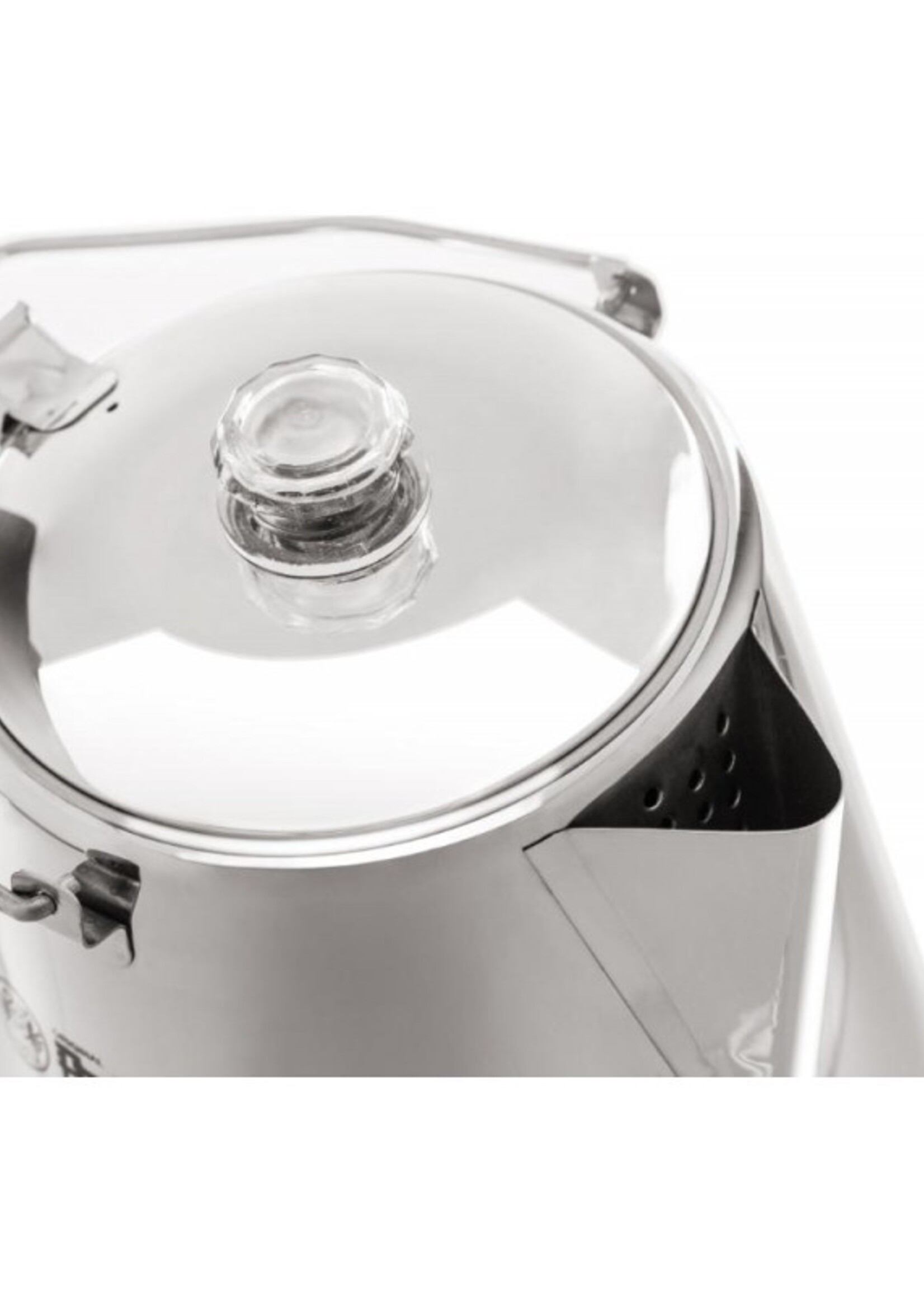 Petromax Glasknauf für LE14 / LE28 Perkomax