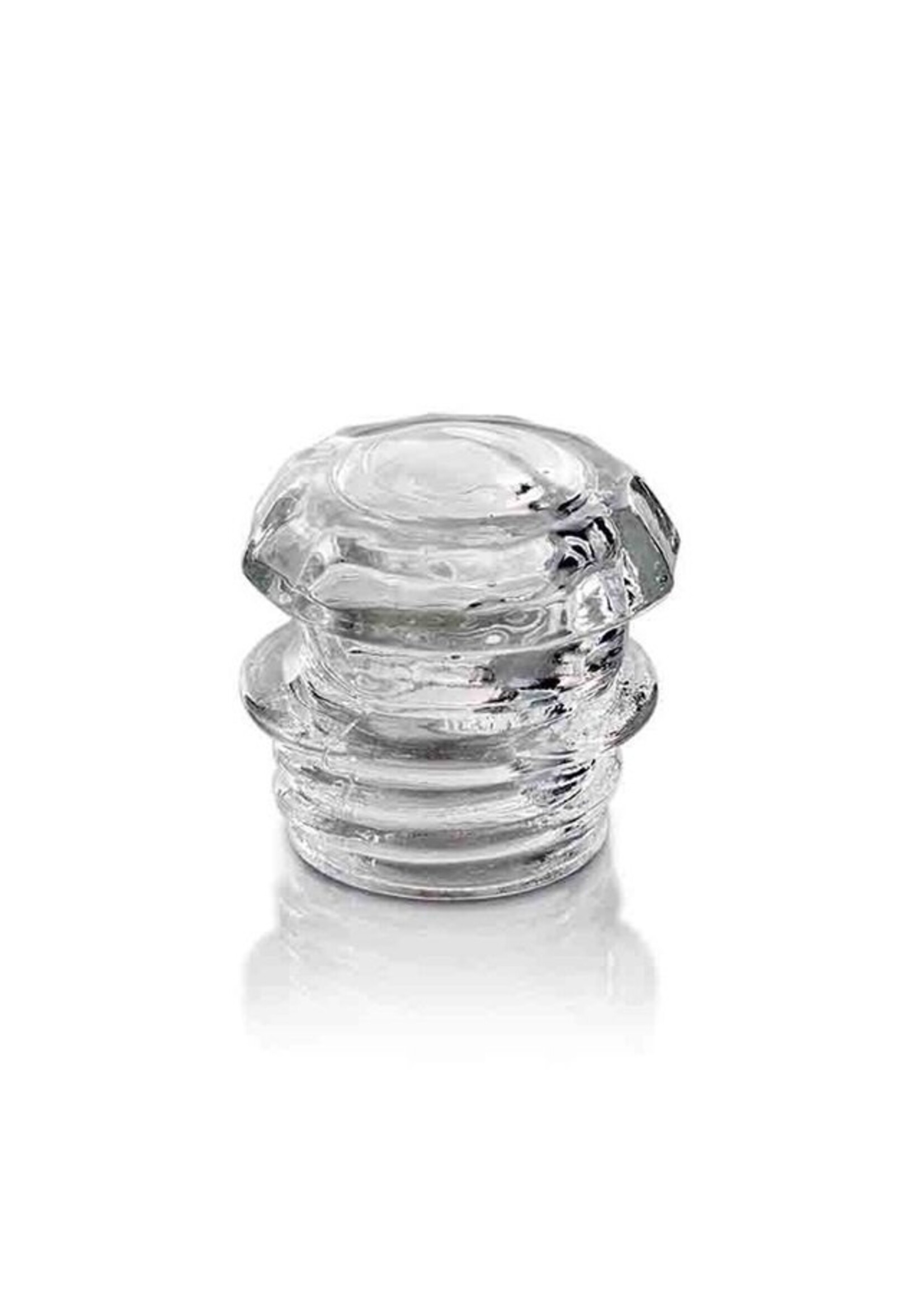 Petromax Glasknauf für LE14 / LE28 Perkomax