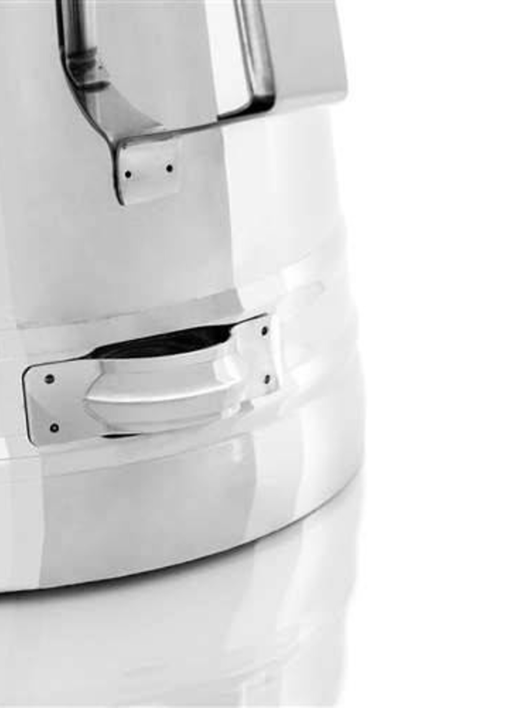 Petromax Perkomax Edelstahl Perkolator - 28 Tassen