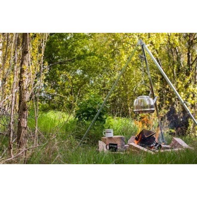 TK3 Teekessel Wasserkocher - 5 Liter