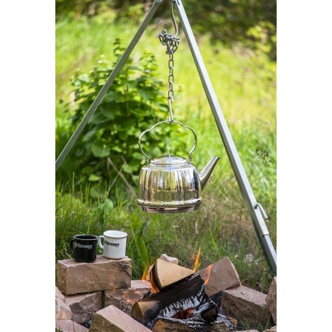 TK3 Teekessel Wasserkocher - 5 Liter