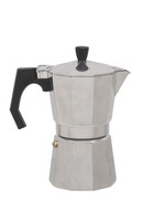 Origin Outdoors Espresso 6-Tassen Kaffeemaschine