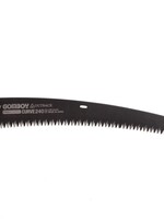 Silky Ersatzklinge - Gomboy Curve Professional 240mm - Outback Edition