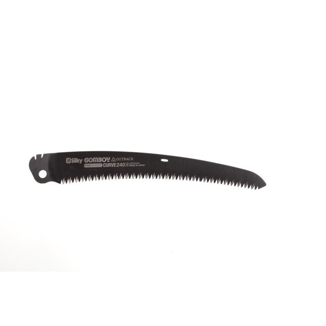 Ersatzklinge - Gomboy Curve Professional 240mm - Outback Edition