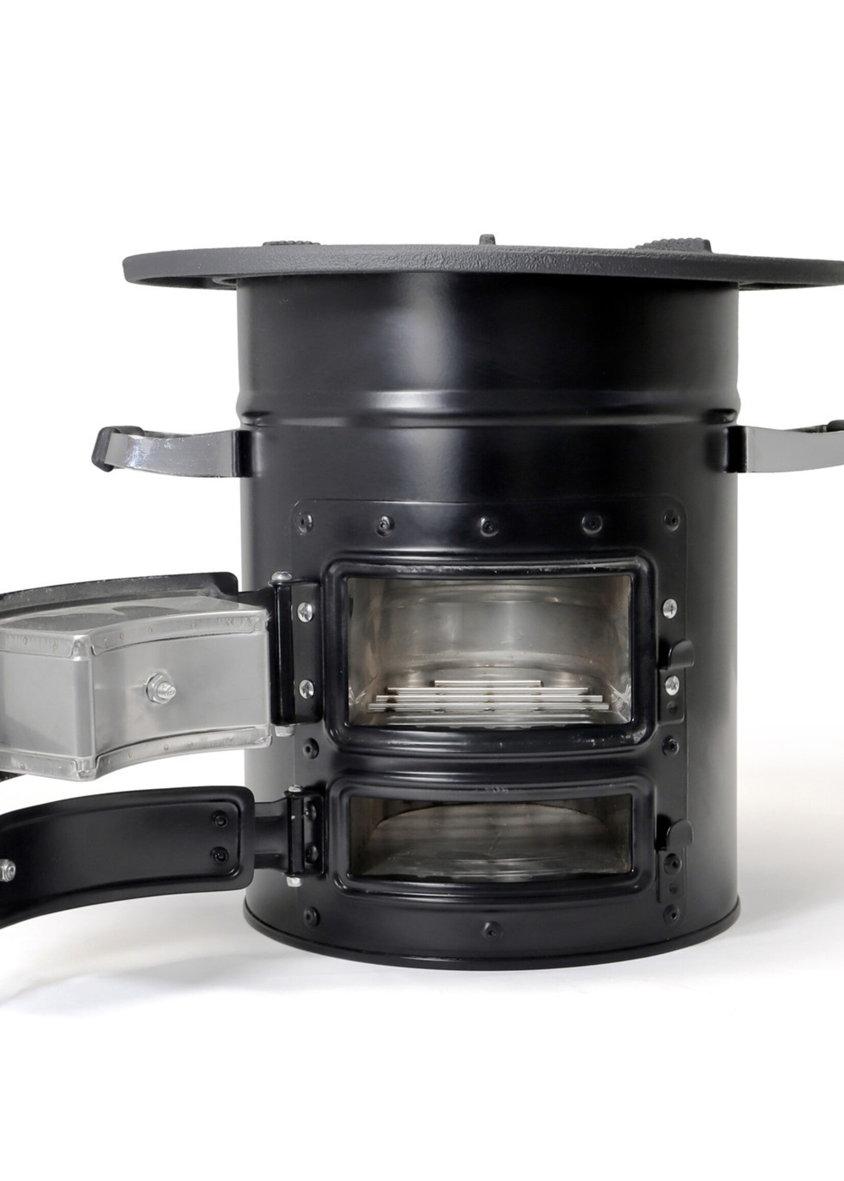 Origin Outdoors Raketenherd-Skadi