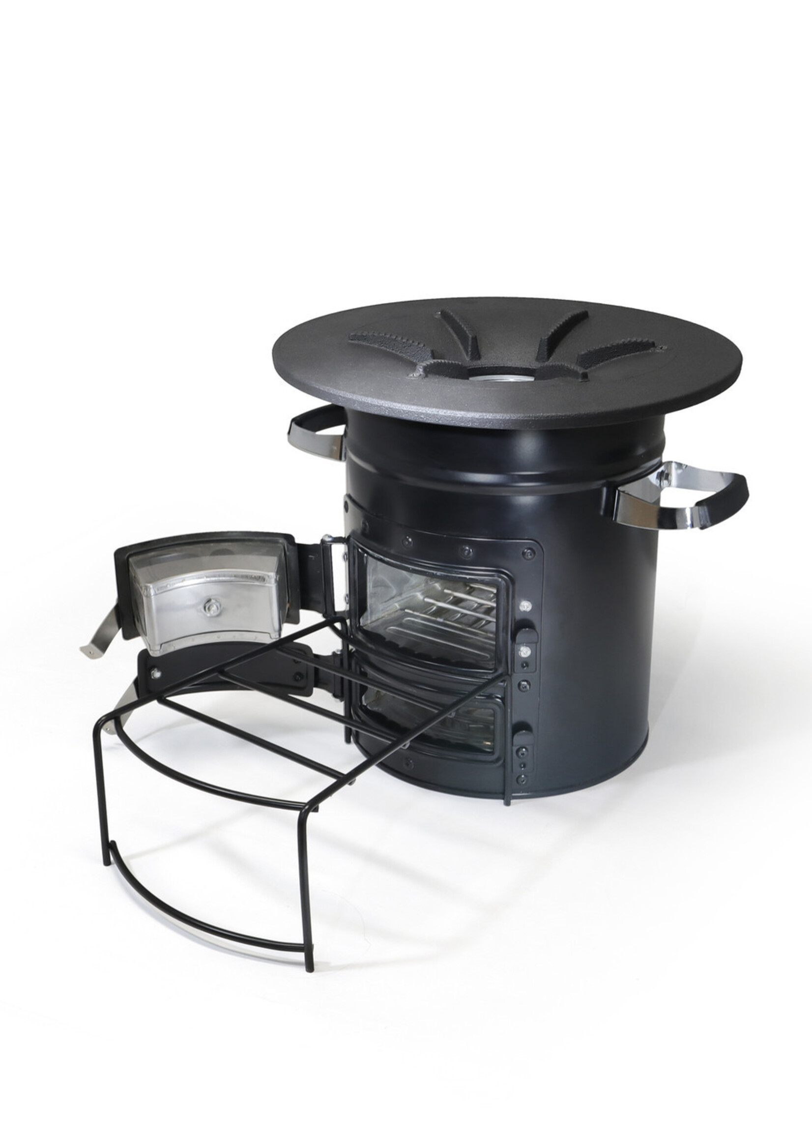 Origin Outdoors Raketenherd-Skadi