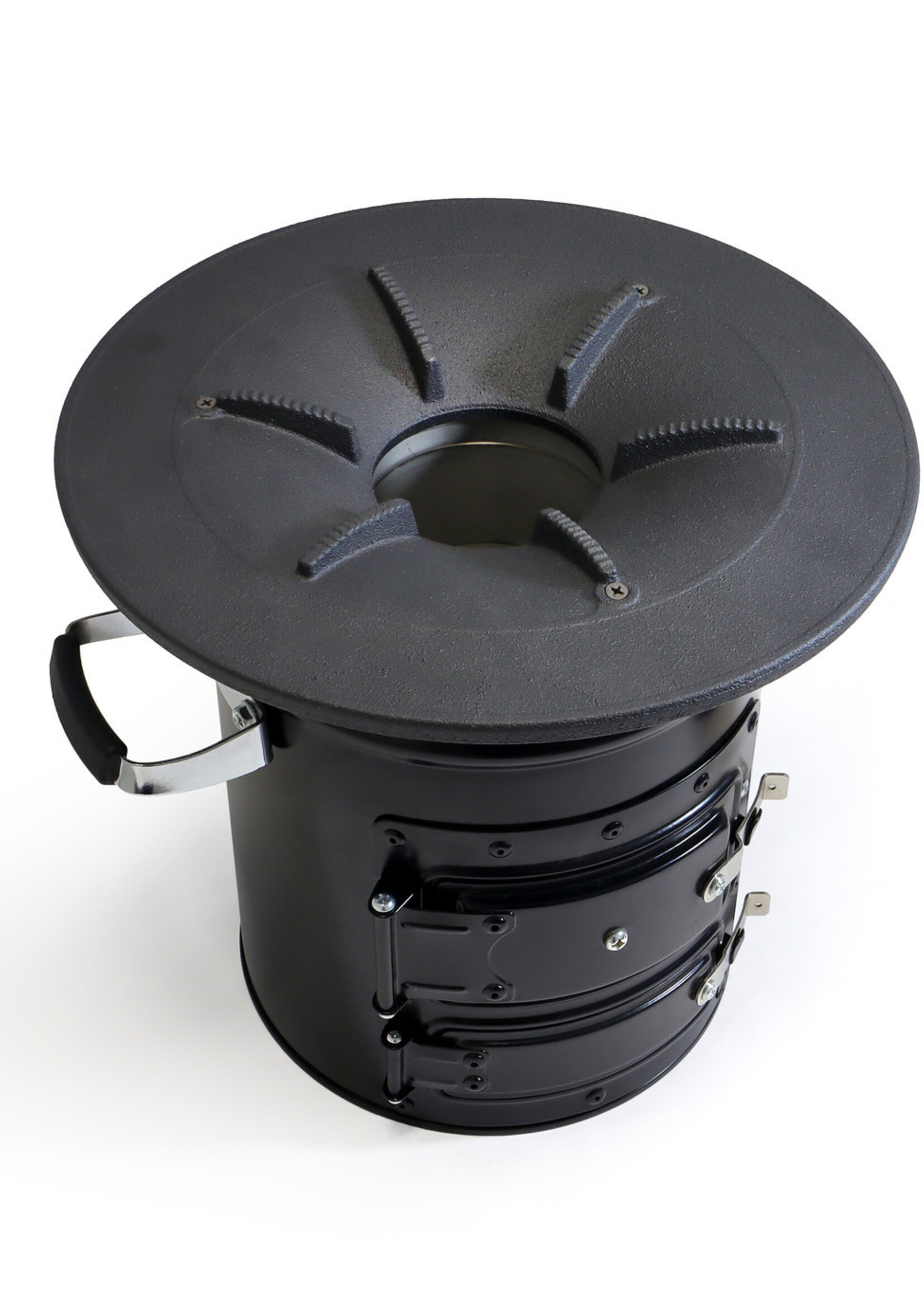 Origin Outdoors Raketenherd-Skadi