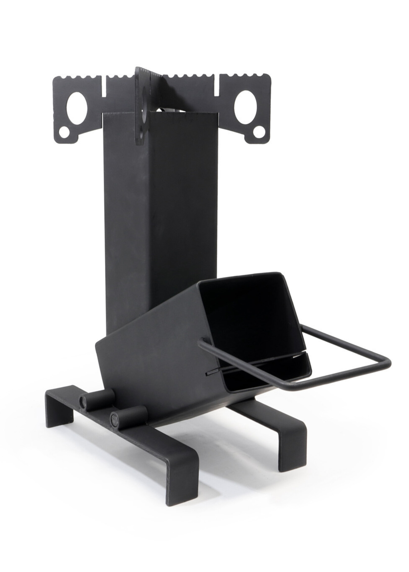 Origin Outdoors Raketenofen Kompakt