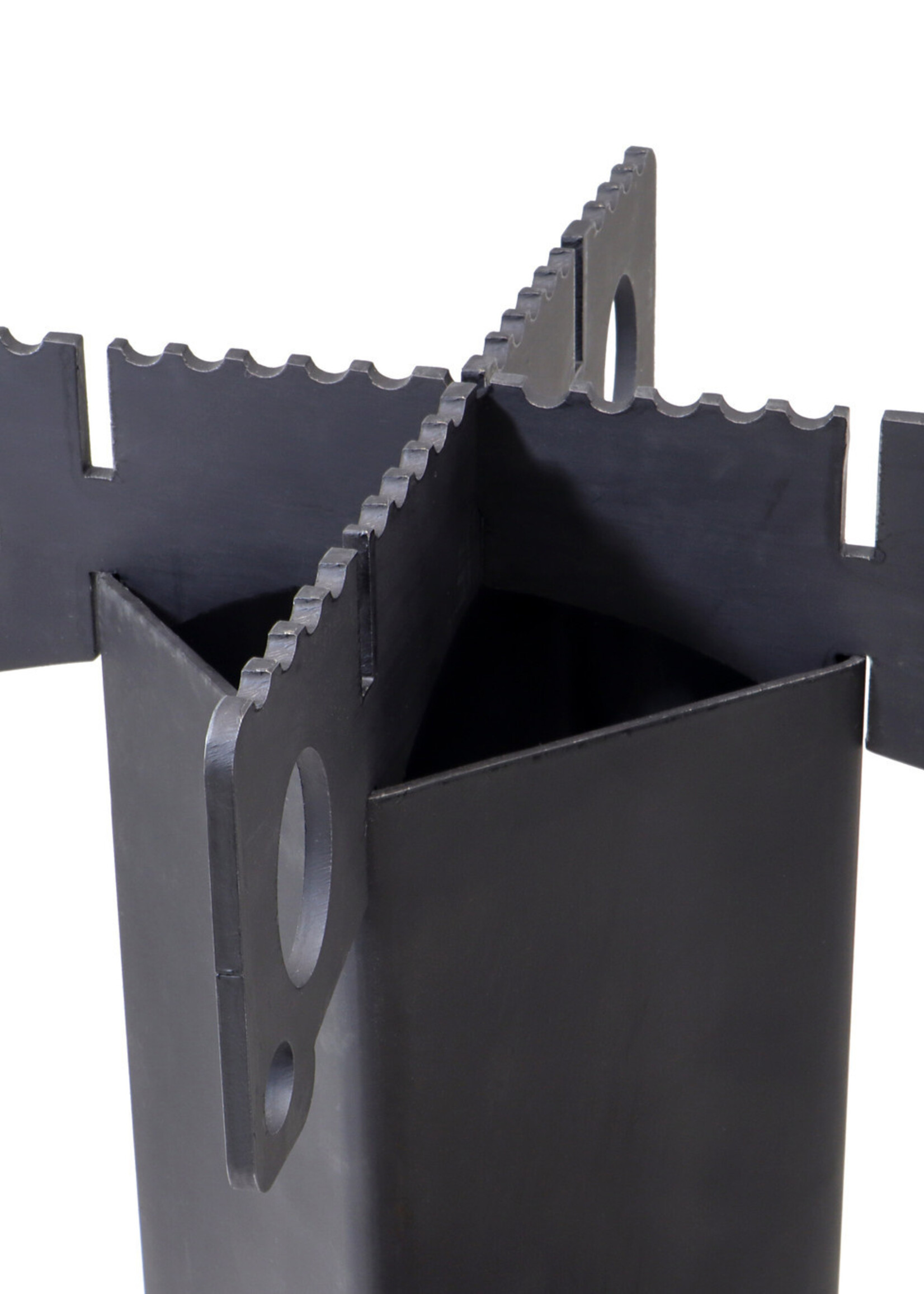 Origin Outdoors Raketenofen Kompakt