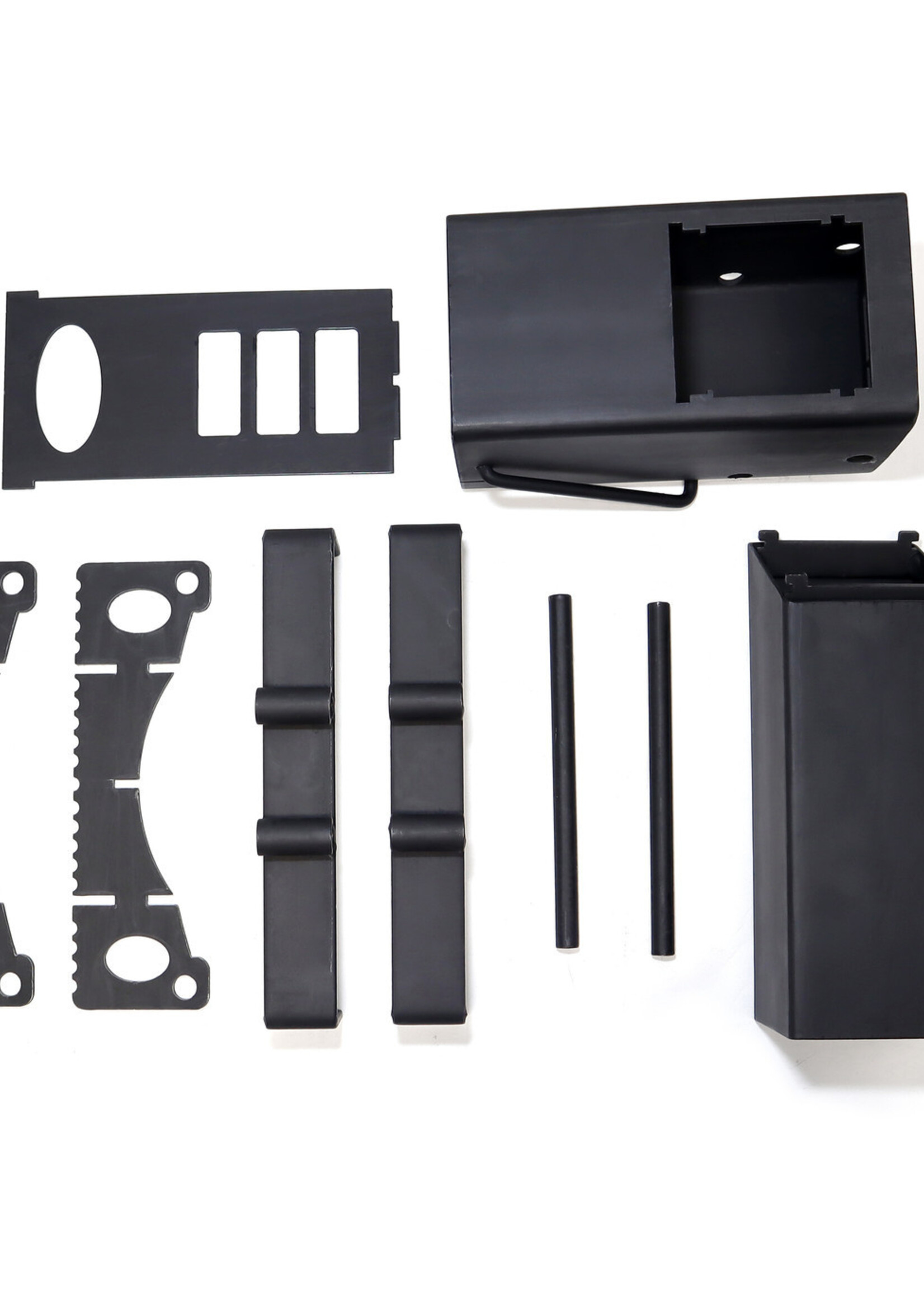 Origin Outdoors Raketenofen Kompakt