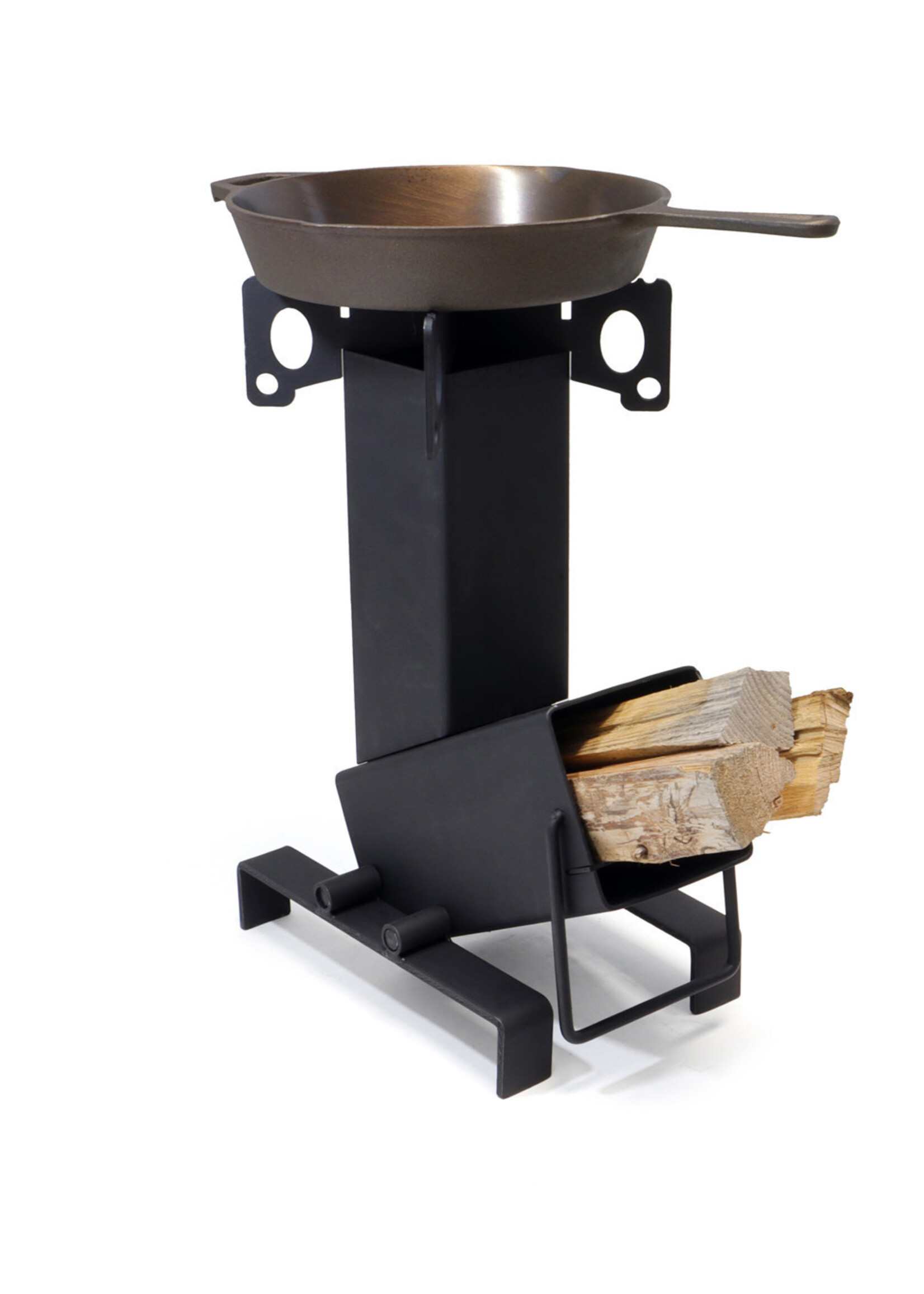 Origin Outdoors Raketenofen Kompakt