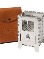 Bushcraft Essentials Bushbox XL Premium Set