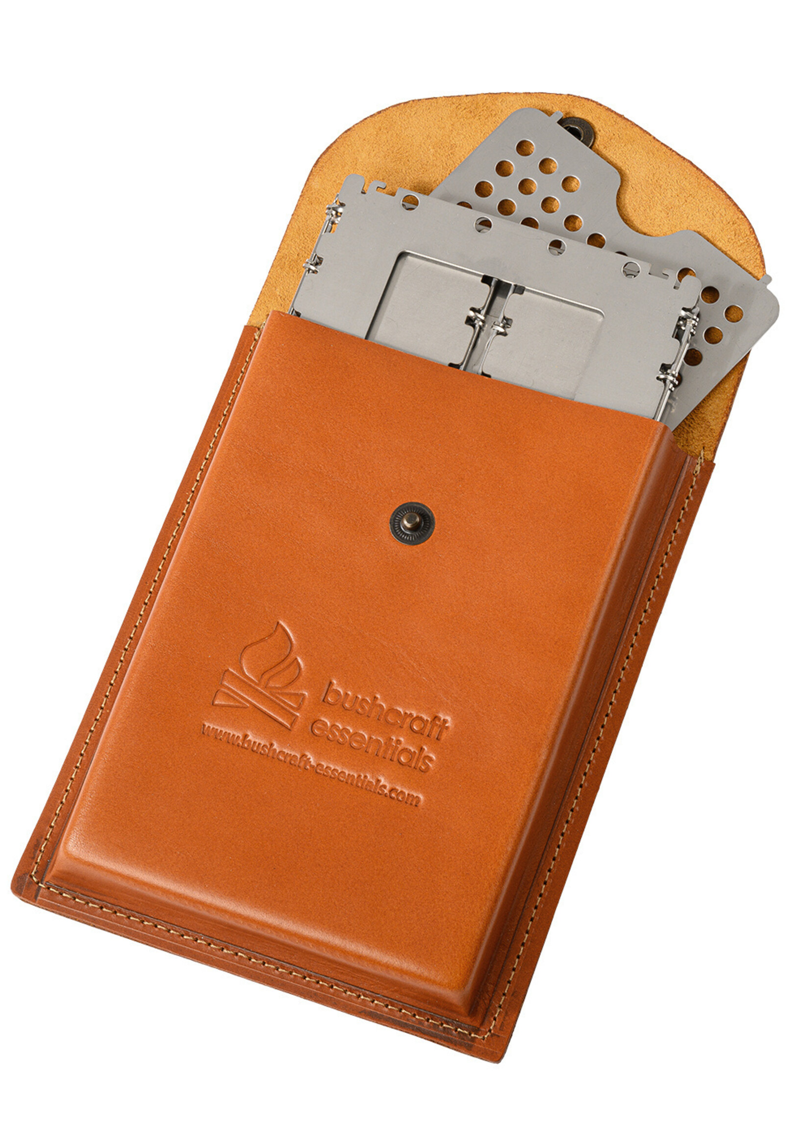 Bushcraft Essentials Bushbox XL Premium Set