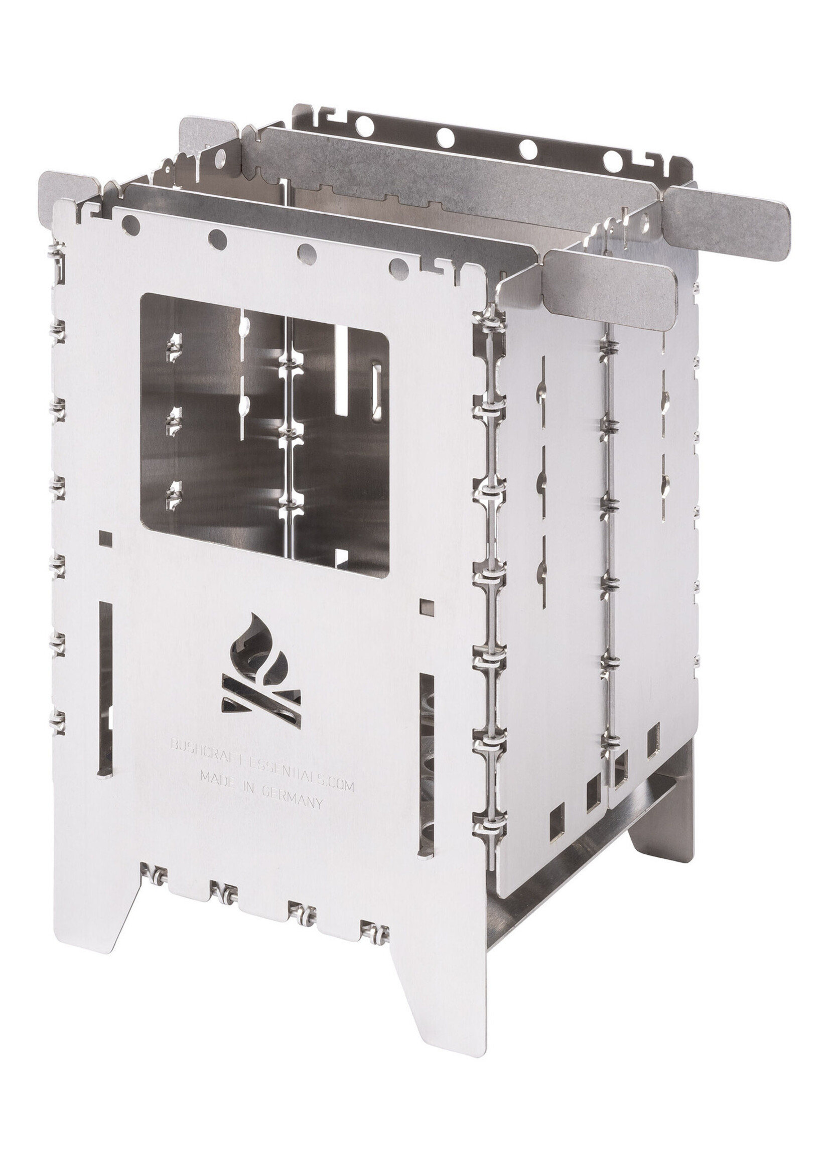 Bushcraft Essentials Bushbox XL Premium Set