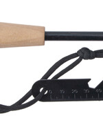 Origin Outdoors Firesteel DeLuxe Holz Feuerstahl