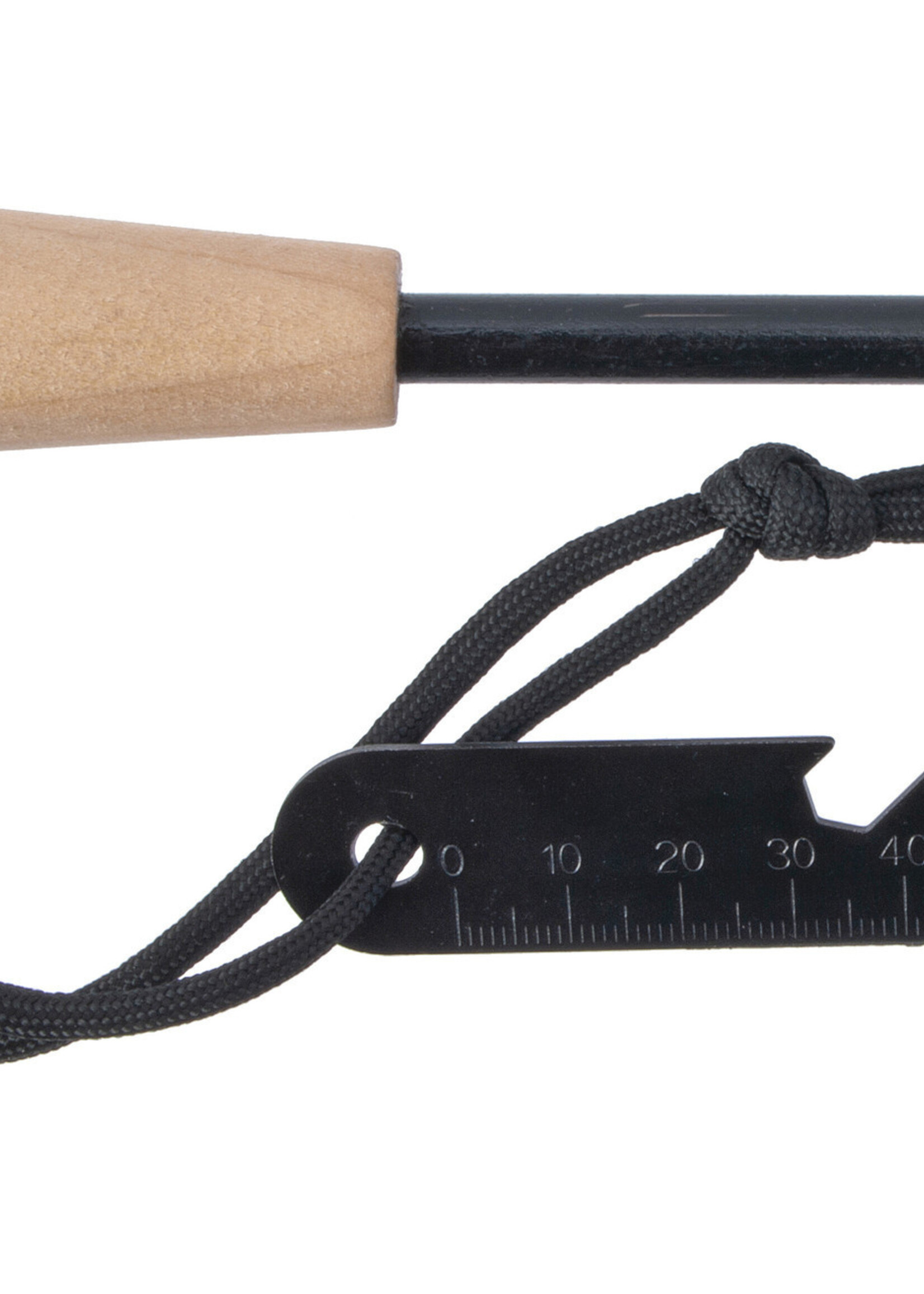 Origin Outdoors Firesteel DeLuxe Holz Feuerstahl