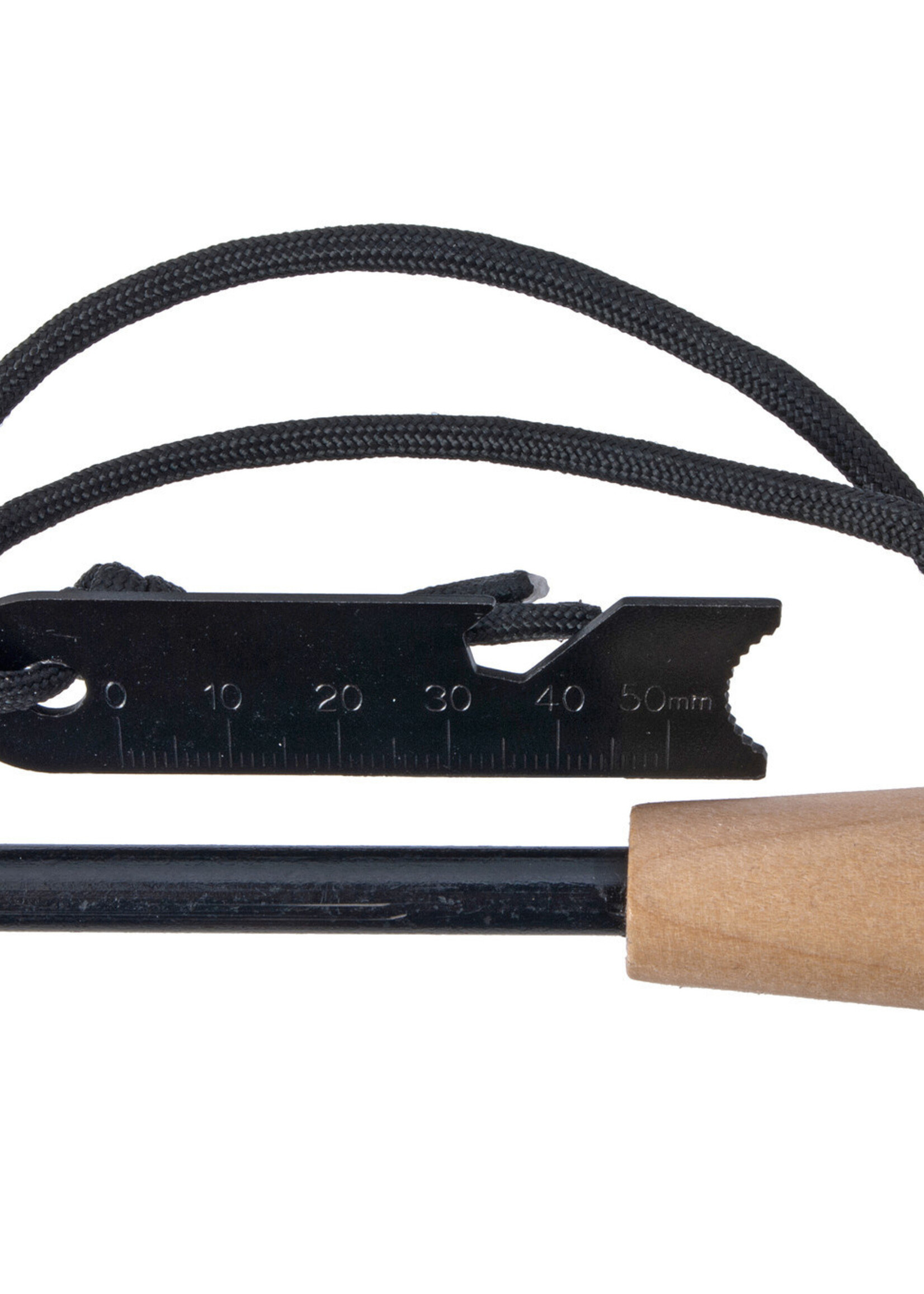 Origin Outdoors Firesteel DeLuxe Holz Feuerstahl