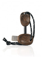 Light My Fire Feuerstahl/ Firesteel Bio Army - Kokosnussschale