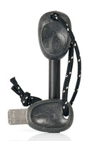 Light My Fire Feuerstahl/ Firesteel Bio Army - Schwarz