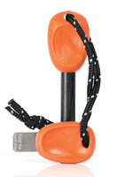 Light My Fire Firesteel/ Feuerstahl Bio Armee - Rostig Orange