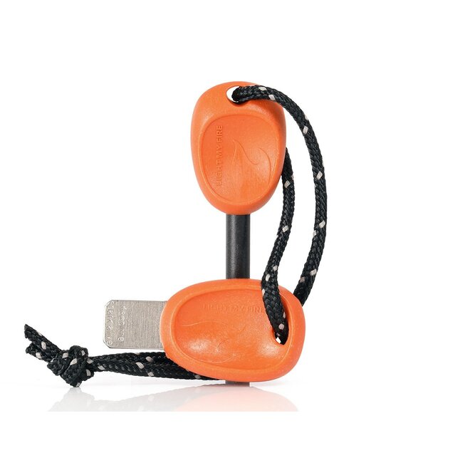 Firesteel Bio Scout - Orange