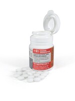 Origin Outdoors Wasserdesinfektion / Konservierung - 100 Tabletten