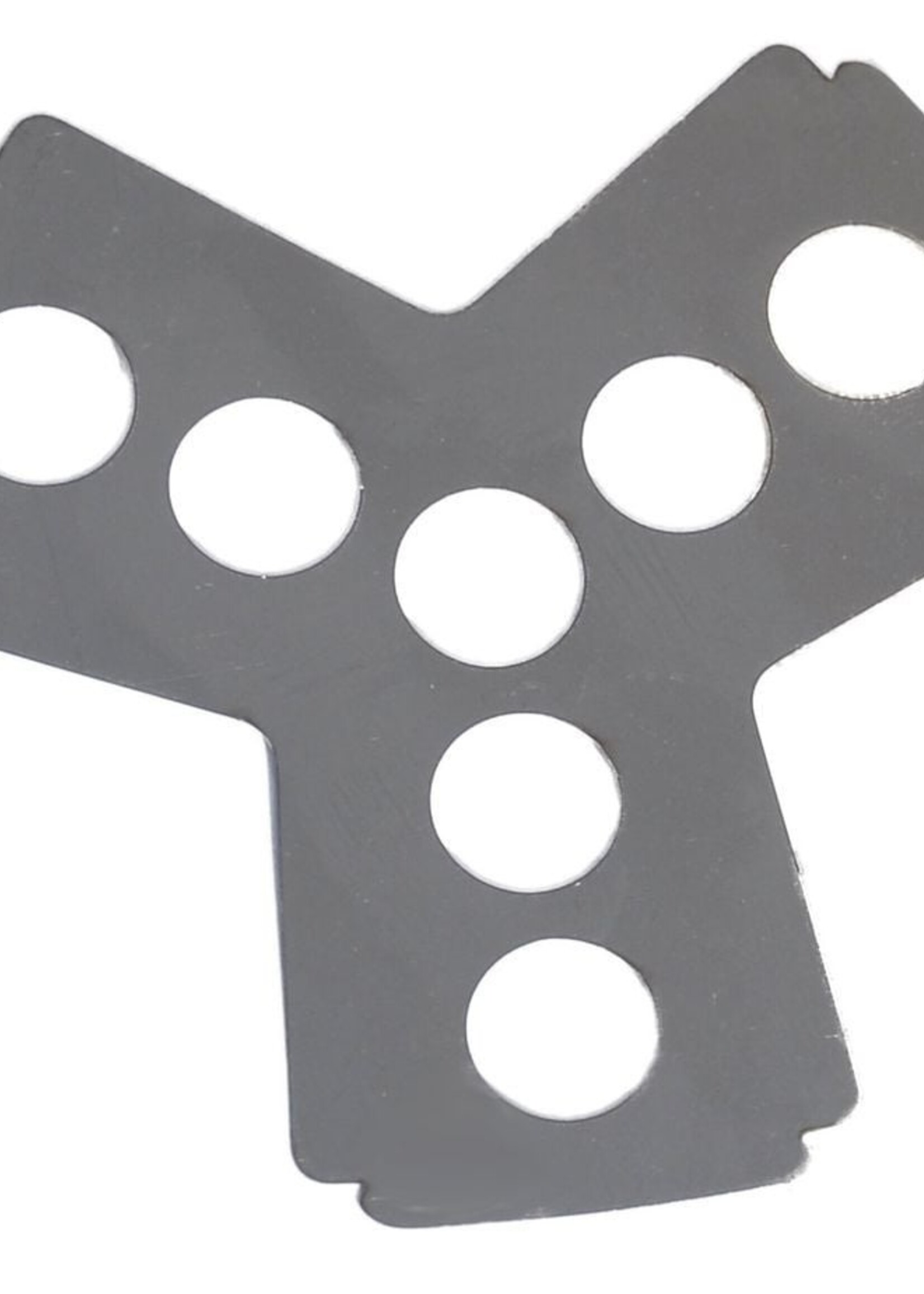 Bushcraft Essentials Untersetzer für Bushbox Ultralight