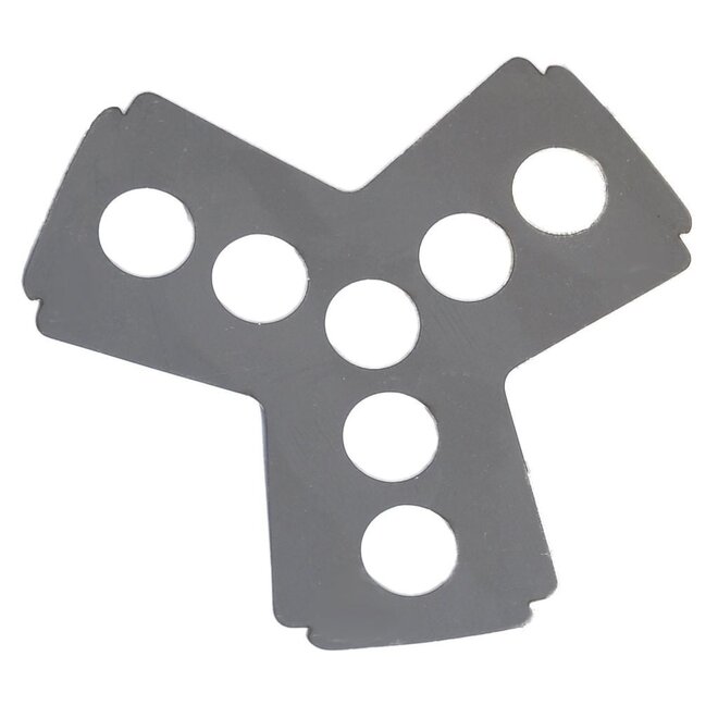 Untersetzer für Bushbox Ultralight