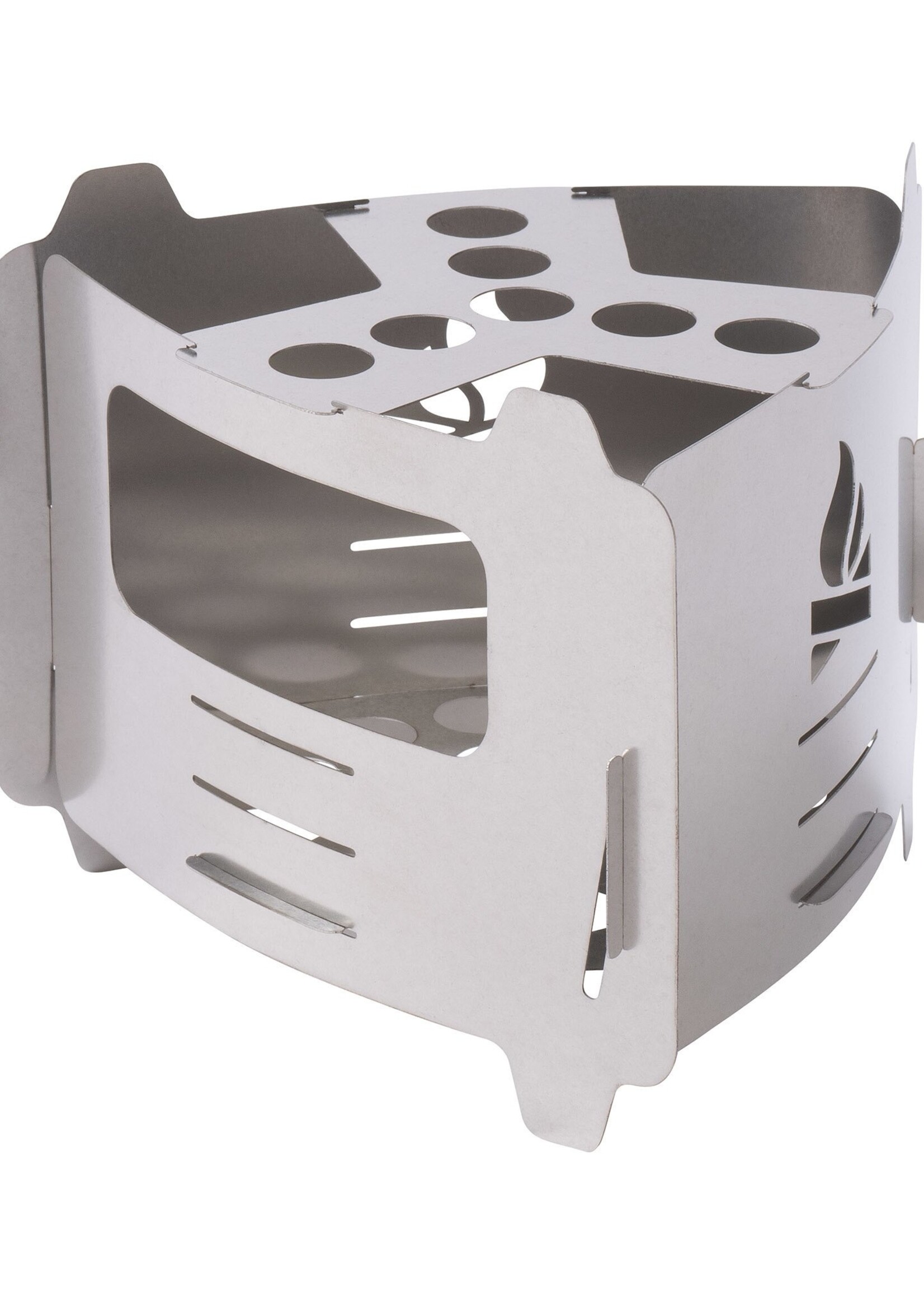 Bushcraft Essentials Untersetzer für Bushbox Ultralight