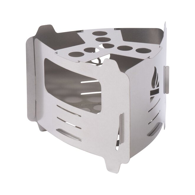 Untersetzer für Bushbox Ultralight