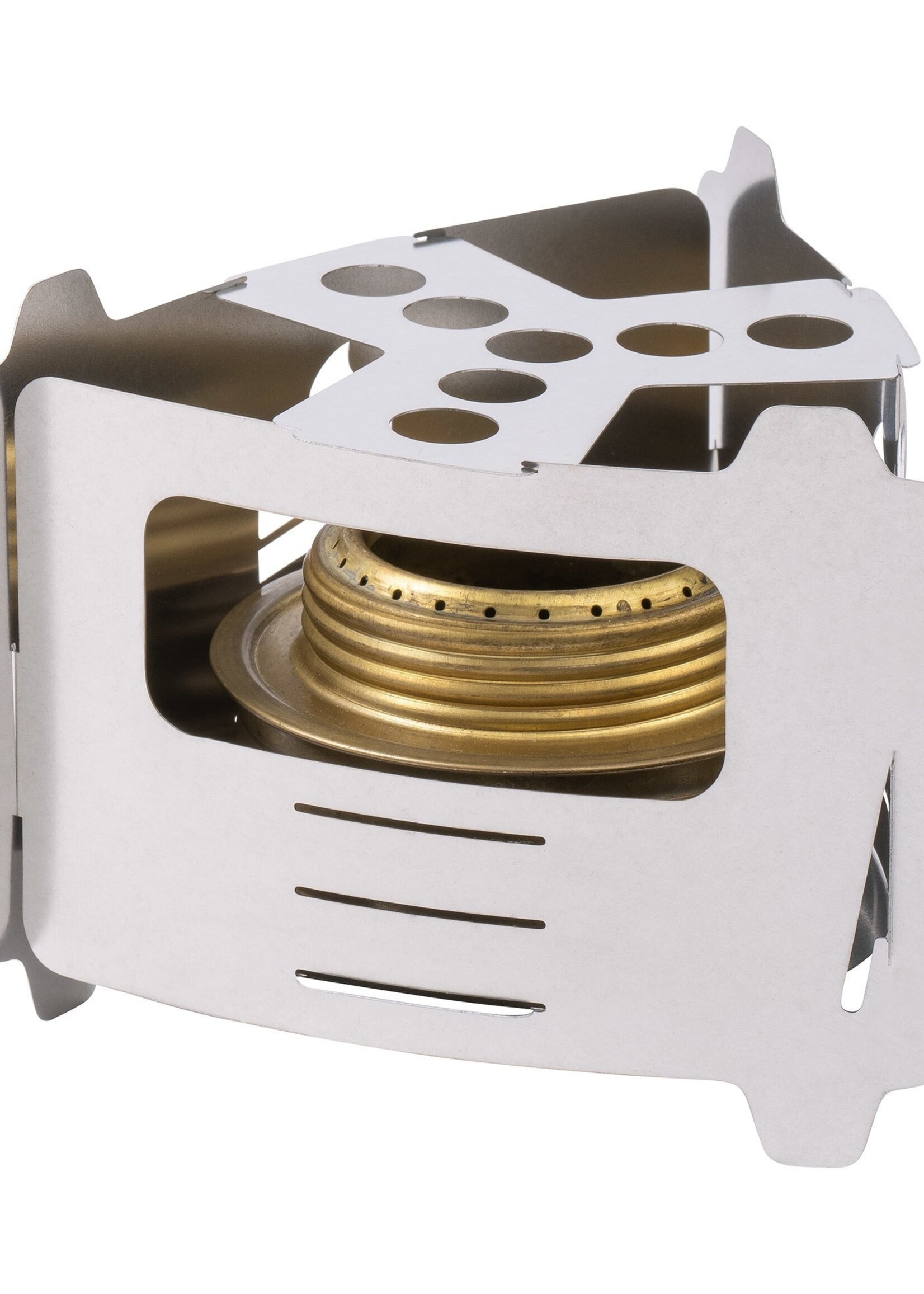 Bushcraft Essentials Untersetzer für Bushbox Ultralight