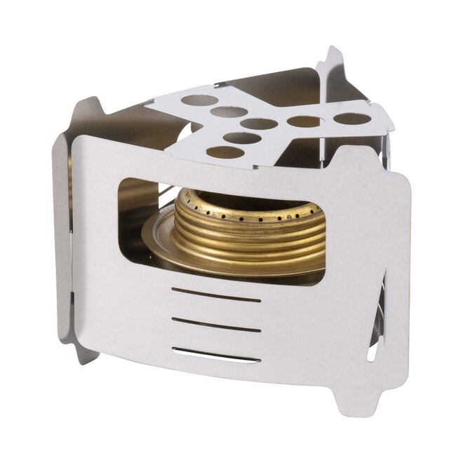 Untersetzer für Bushbox Ultralight