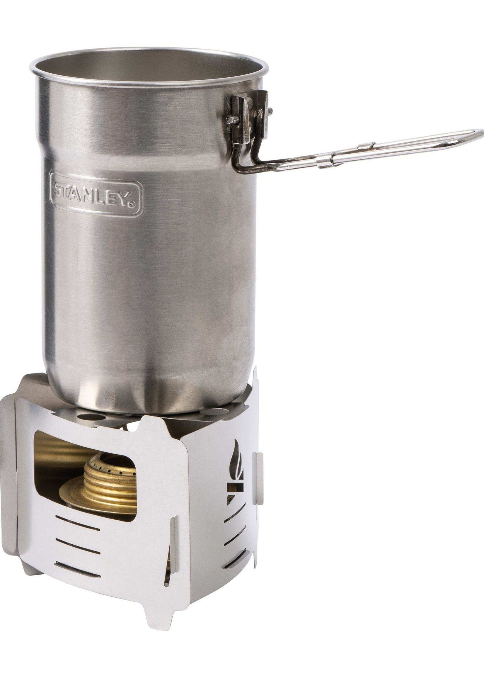 Bushcraft Essentials Untersetzer für Bushbox Ultralight